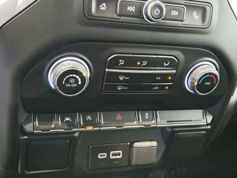 Used 2024 Chevrolet Silverado 1500 W/T w/ WT Value Package image 24