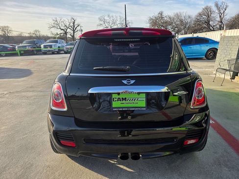 Used 2012 MINI Cooper John Cooper Works image 15