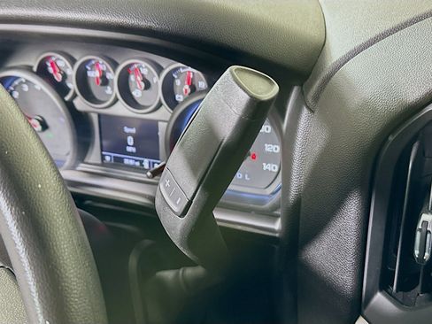 Used 2022 Chevrolet Silverado 1500 Custom w/ Rally Edition image 19