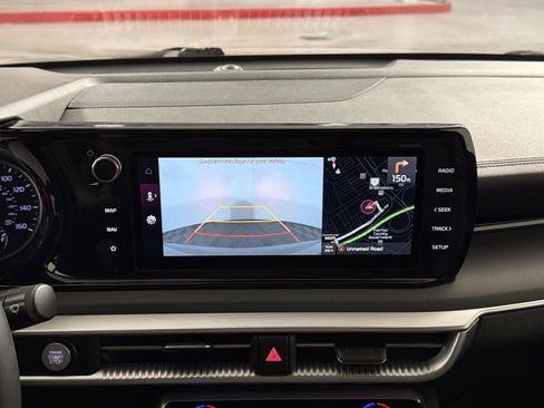 Used 2022 Kia K5 GT-Line image 19