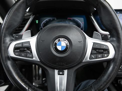 Used 2024 BMW Z4 sDrive30i w/ Premium Package RWD image 14