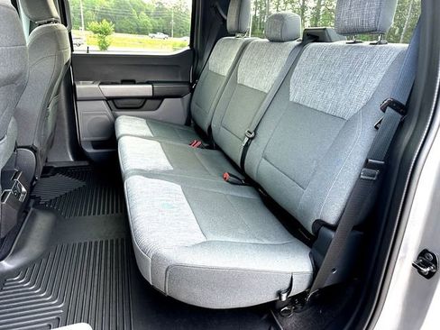 Used 2023 Ford F150 XLT image 18