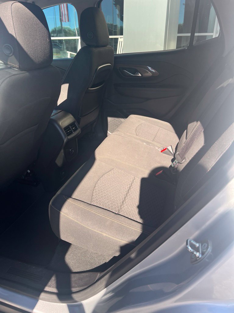 Used 2018 GMC Terrain SLE w/ Driver Convenience Package FWD image 12