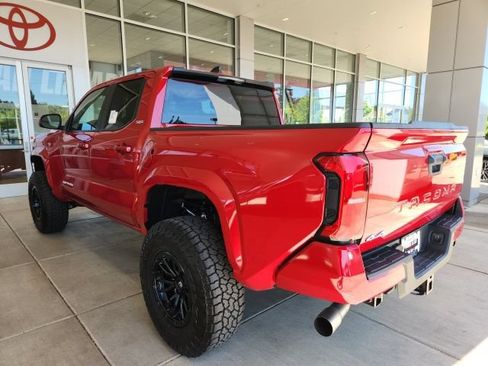 New 2026 Toyota Tacoma SR5 AWD/4WD image 9