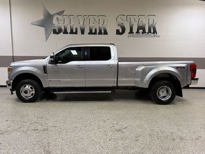 Used 2021 Ford F350 Lariat w/ Lariat Value Package