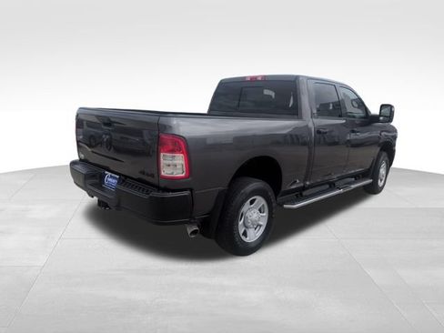 Used 2024 RAM 3500 Tradesman AWD/4WD image 6
