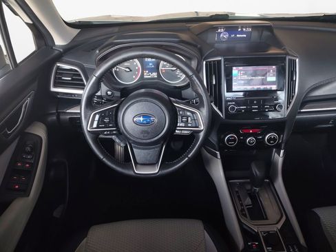 Used 2021 Subaru Forester Premium image 20