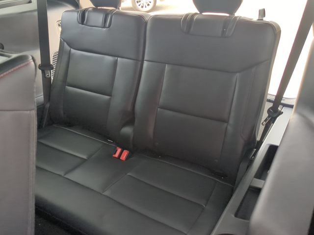 New 2026 Ford Explorer ST-Line w/ Premium Package RWD image 37