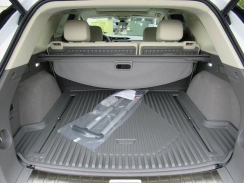 New 2025 Cadillac XT5 Premium Luxury w/ Technology Package image 33