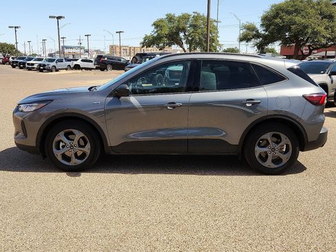 Used 2025 Ford Escape ST-Line FWD image 2