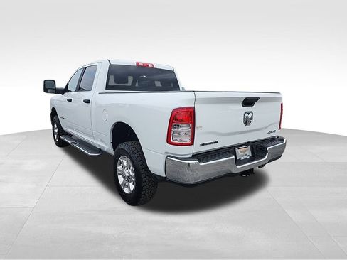 Certified 2024 RAM 2500 Big Horn image 20