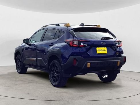 New 2026 Subaru Crosstrek 2.5i Wilderness w/ Crosstrek Mirror Package AWD/4WD image 3