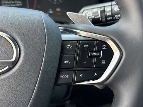 Used 2026 Lexus RX 350 350 image 27