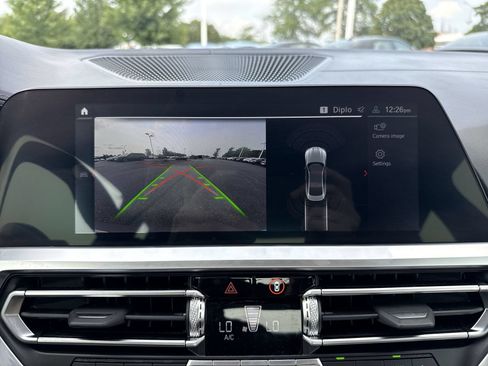 Used 2022 BMW M4 Coupe RWD image 19