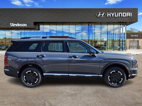 New 2026 Hyundai Palisade XRT Pro image 4