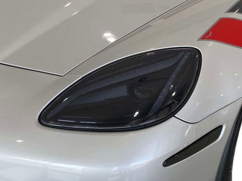 Used 2013 Chevrolet Corvette Grand Sport w/ 3LT Preferred Equipment Group RWD image 10