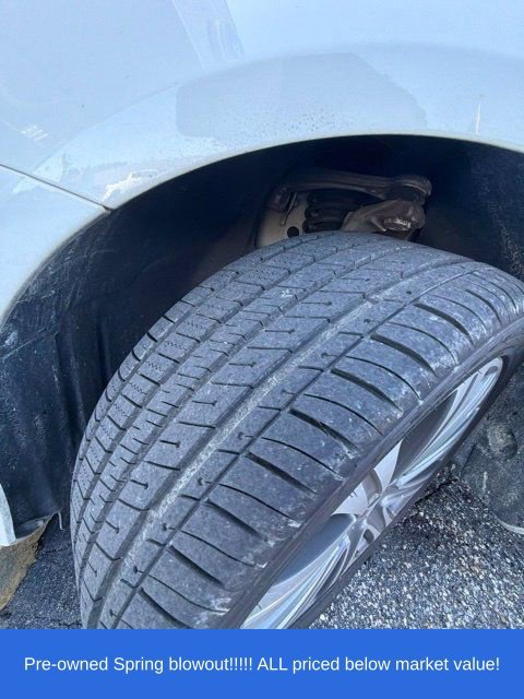 Used 2018 Mercedes-Benz E 300 4MATIC image 22