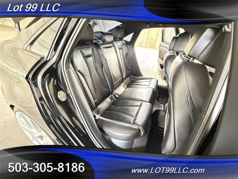 Used 2018 Audi A3 2.0T Premium w/ Convenience Package FWD image 17