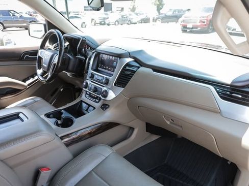 Used 2020 GMC Yukon SLT w/ Open Road Package AWD/4WD image 20