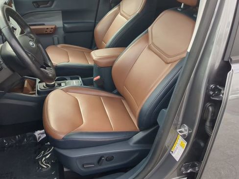 Used 2022 Ford Maverick Lariat w/ Lariat Luxury Package image 20