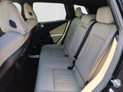 New 2026 BMW X3 xDrive30 AWD/4WD image 16