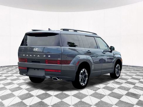 New 2026 Hyundai Santa Fe SEL image 10