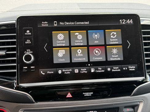 Used 2024 Honda Ridgeline Sport image 26