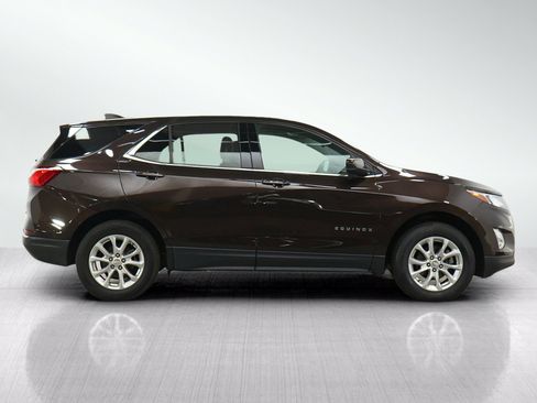 Used 2020 Chevrolet Equinox LT AWD/4WD image 6