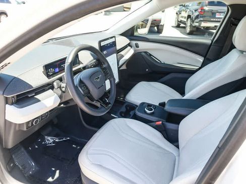 Used 2024 Ford Mustang Mach-E Premium RWD image 17