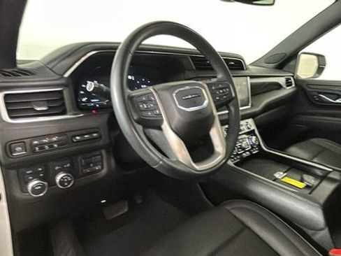 Used 2023 GMC Yukon Denali w/ Max Trailering Package AWD/4WD image 13