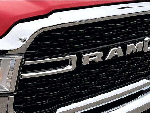 Used 2024 RAM 2500 Big Horn w/ Bed Utility Group image 28