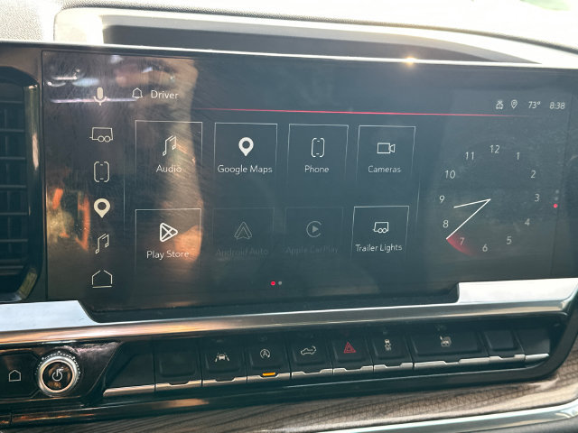 Certified 2023 GMC Sierra 1500 Elevation AWD/4WD image 29