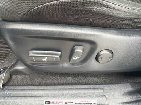 Used 2019 Toyota 4Runner SR5 image 15