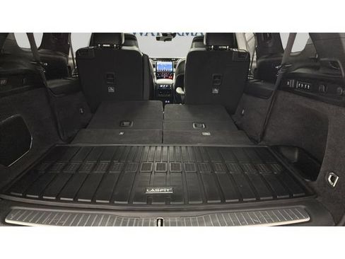 Used 2024 Jeep Grand Cherokee L Overland w/ Luxury Tech Group IV AWD/4WD image 19