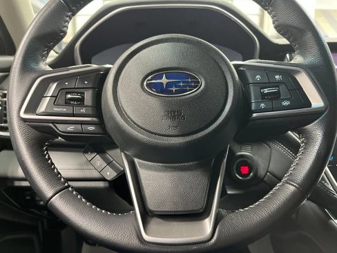 Used 2022 Subaru Legacy Limited AWD/4WD image 18