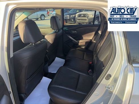 Used 2015 Acura RDX AWD w/ Technology Package image 13