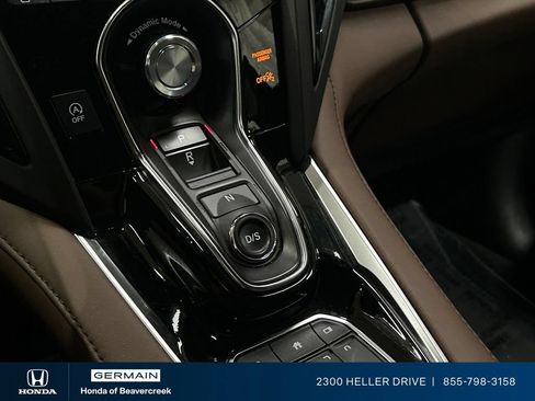 Used 2021 Acura RDX AWD w/ Advance Package image 25