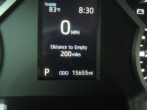 Used 2023 Toyota Tundra SR5 AWD/4WD image 32