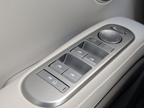 New 2026 Hyundai Palisade SE FWD image 28