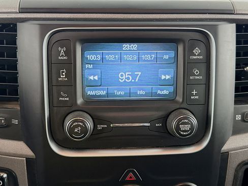 Used 2019 RAM 1500 Tradesman w/ Popular Equipment Group AWD/4WD image 17