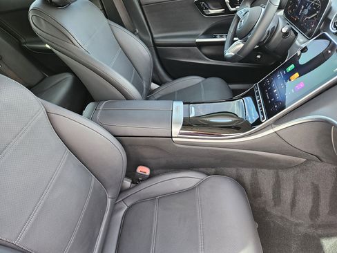 Certified 2025 Mercedes-Benz C 300 Sedan image 15