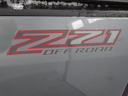 Certified 2022 Chevrolet Colorado Z71 image 23