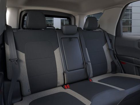 New 2026 Ford Bronco Sport Big Bend AWD/4WD image 12