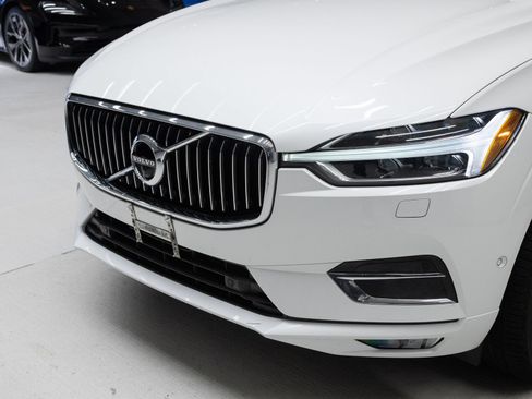 Used 2020 Volvo XC60 T5 Inscription FWD image 31