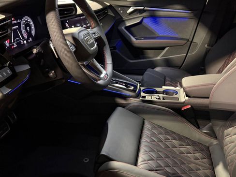 New 2026 Audi S3 Premium image 23