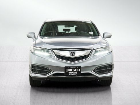 Used 2016 Acura RDX FWD image 8