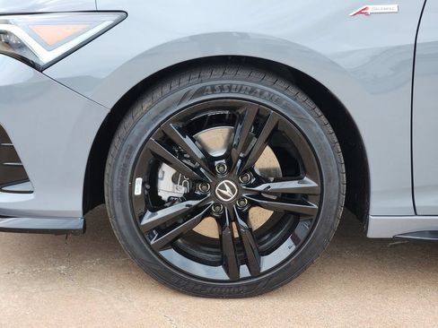 New 2026 Acura Integra A-Spec FWD image 10