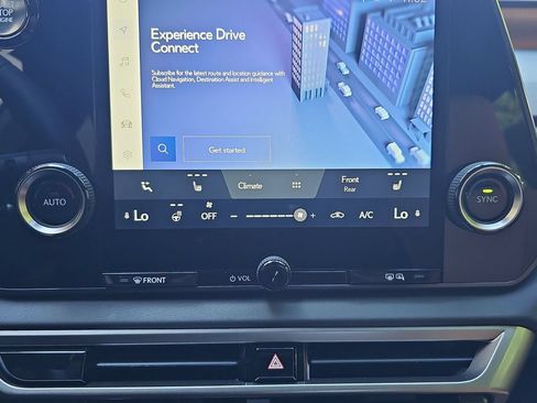 New 2026 Lexus RX 350 AWD image 23