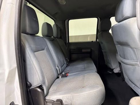 Used 2015 Ford F250 XLT w/ FX4 Off-Road Package AWD/4WD image 59