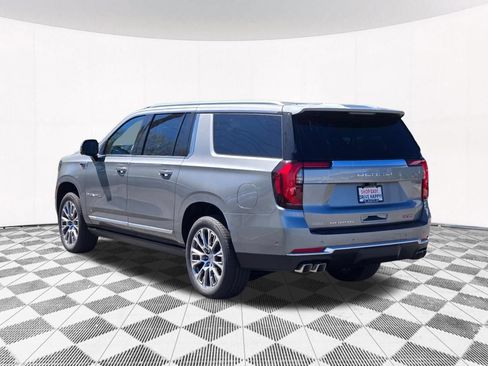 New 2026 GMC Yukon XL Denali w/ Denali Reserve Package AWD/4WD image 31
